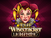 The Wisecracker Lightning
